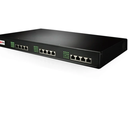 Redstone RGW48-16S/16 Port Analog VoIP Gateway