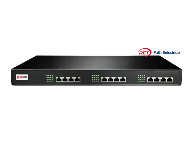 RedStone IP-PBX REX200-A