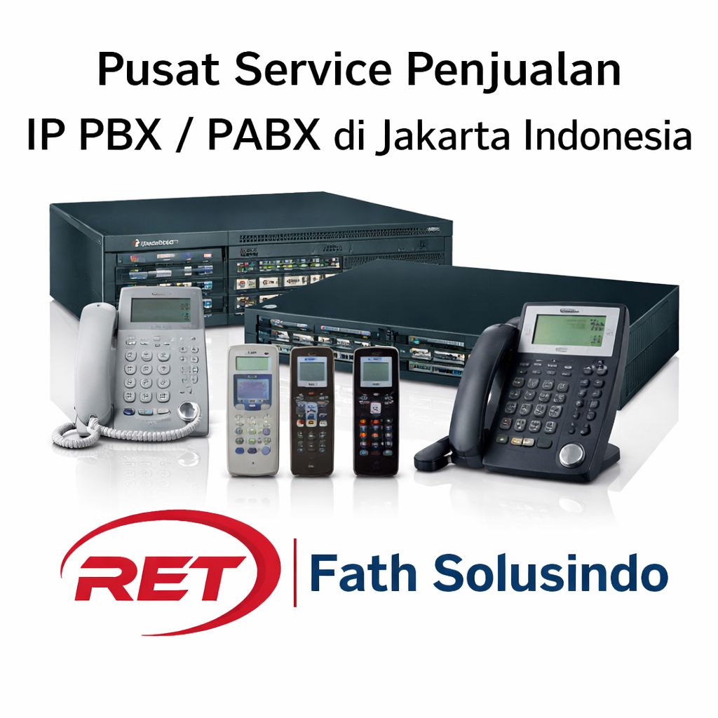 PT. Reto Fath Solusindo